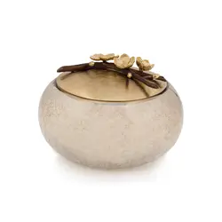 شکلات خوری شیشه ترک آنمون15446