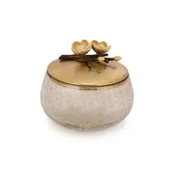 شکلات خوری شیشه ترک  آنمون15444