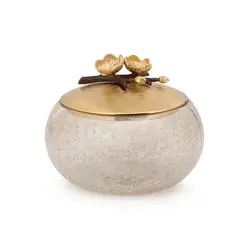 شکلات خوری شیشه ترک آنمون15443