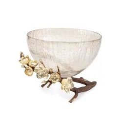 میوه خوری متوسط شیشه ترک آنمون15440