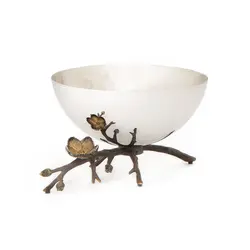 آجیل خوری استیل سیلوری آنمون15395