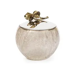 شکلات خوری شیشه ترک وانیا15381