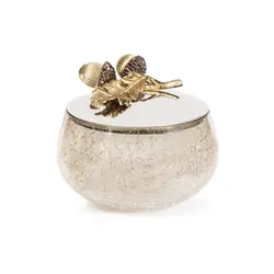 شکلات خوری شیشه ترک  وانیا15383