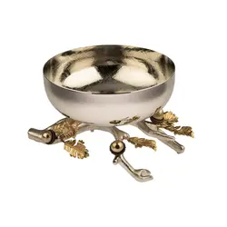 میوه خوری استیل سیلور وانیا15763