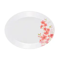 سرویس غذا خوری 25 پارچه اوپال هومیت طرح لیندا