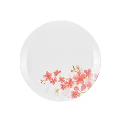 سرویس غذا خوری 25 پارچه اوپال هومیت طرح لیندا