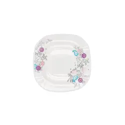 ست خیار خوری 9 پارچه طرح آوین