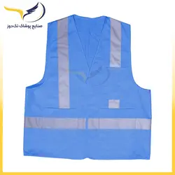 جلیقه ایمنی مدل فلات