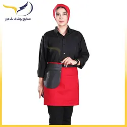 پیش بند کمری مدل (افرا)