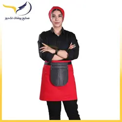 پیش بند کمری مدل (افرا)