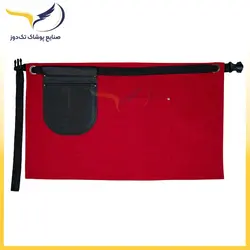 پیش بند کمری مدل (افرا)