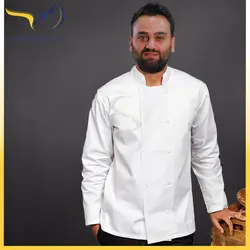 پیراهن آشپزی مدل سیما