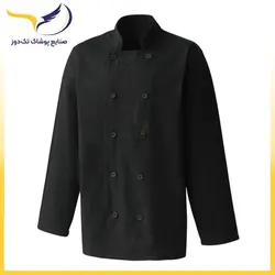 پیراهن آشپزی مدل سیما