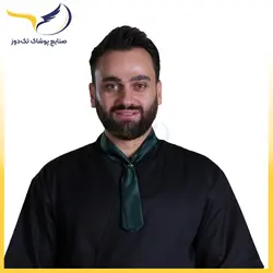 دستمال گردن کراواتی