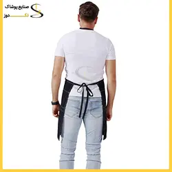 پیشبند آرایشگری مدل آرشا
