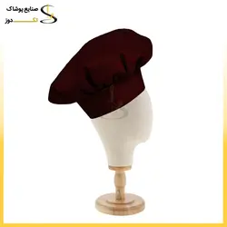 کلاه آشپزی اسپانیایی