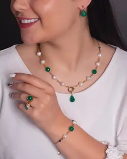 سرویس مروارید سبز