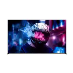 قیمت تلویزیون سونی x95k | تلویزیون 65x95k | پرداخت در محل