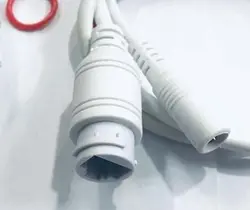 کابل IP نرمال POE با گلند - استیمان گستر ( بازرگانی، تولیدی افضل پور )