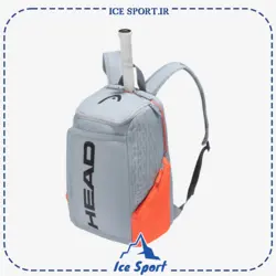 خرید کوله تنیس مدل رادیکال | فروشگاه لوازم ورزشی آیس اسپرت