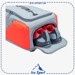 خرید کوله تنیس مدل رادیکال | فروشگاه لوازم ورزشی آیس اسپرت