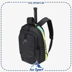 کوله‌پشتی گرویتی - فروشگاه ورزشی آیس اسپرت