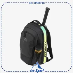کوله‌پشتی گرویتی - فروشگاه ورزشی آیس اسپرت