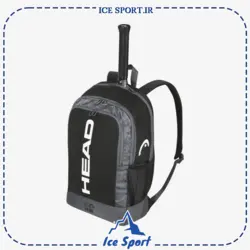 خرید کوله پشتی HEAD CORE در 3 رنگ - فروشگاه ورزشی آیس اسپرت