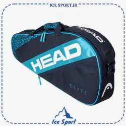 ساک هد مدل الیت 6 راکته - فروشگاه ورزشی آیس اسپرت