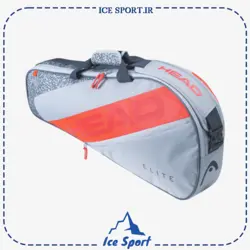 ساک هد مدل الیت 6 راکته - فروشگاه ورزشی آیس اسپرت