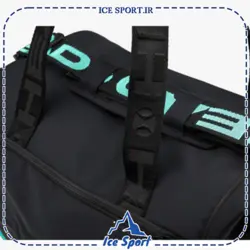 خرید ساک تنیس مدل Coco از برند هد - فروشگاه ورزشی آیس اسپرت