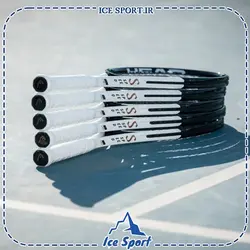 راکت تنیس هد مدل اسپید تیم (speed team) - فروشگاه ورزشی آیس اسپرت