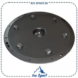 بوسوبال طرح اسلیمی 60 سانتی‌متری - فروشگاه ورزشی آیس اسپرت