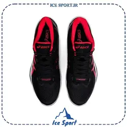 کفش والیبال مردانه مدل Asics Sky Elite FF2 مشکی - فروشگاه ورزشی آیس اسپرت