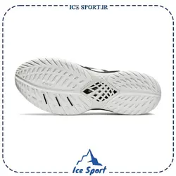 خرید کفش والیبال آسیکس مدل ASICS V Swift FF 2 سفید|آیس اسپرت