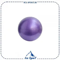 توپ پیلاتس معمولی - فروشگاه ورزشی آیس اسپرت