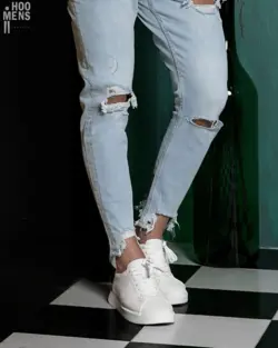 شلوار جین زارا