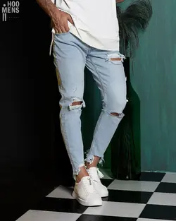 شلوار جین زارا