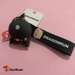 جاسوئیچی سیلیکونی فانتزی | تیدا تابا رایان