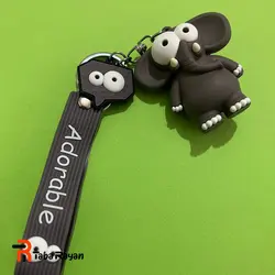 جاسوئیچی سیلیکونی فانتزی | تیدا تابا رایان