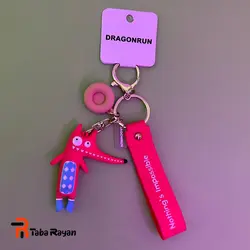 جاسوئیچی سیلیکونی فانتزی | تیدا تابا رایان