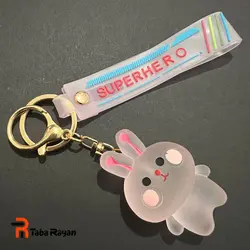 جاسوئیچی سیلیکونی فانتزی | تیدا تابا رایان