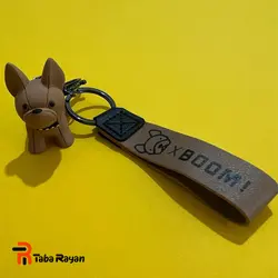 جاسوئیچی سیلیکونی فانتزی | تیدا تابا رایان