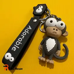 جاسوئیچی سیلیکونی فانتزی | تیدا تابا رایان