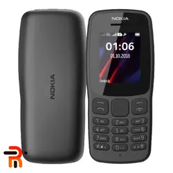 نوکیا 106 2018 ؛ قیمت و خرید Nokia 106 2018