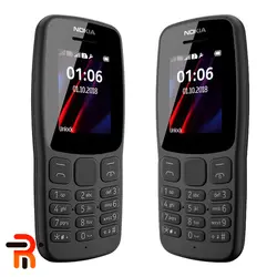 نوکیا 106 2018 ؛ قیمت و خرید Nokia 106 2018
