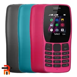 نوکیا 110 2019 ؛ قیمت و خرید Nokia 110 2019