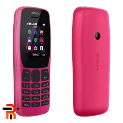 نوکیا 110 2019 ؛ قیمت و خرید Nokia 110 2019