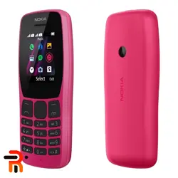 نوکیا 110 2019 ؛ قیمت و خرید Nokia 110 2019