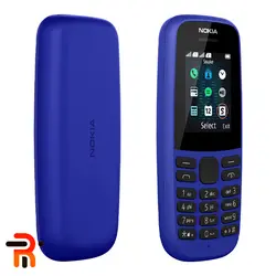 نوکیا 105 2019 ؛ قیمت و خرید Nokia 105 2019